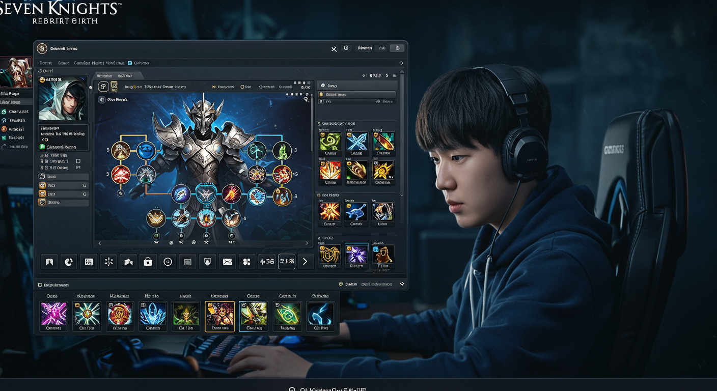 내 희귀 영웅! 어떻게 키워야 할까?