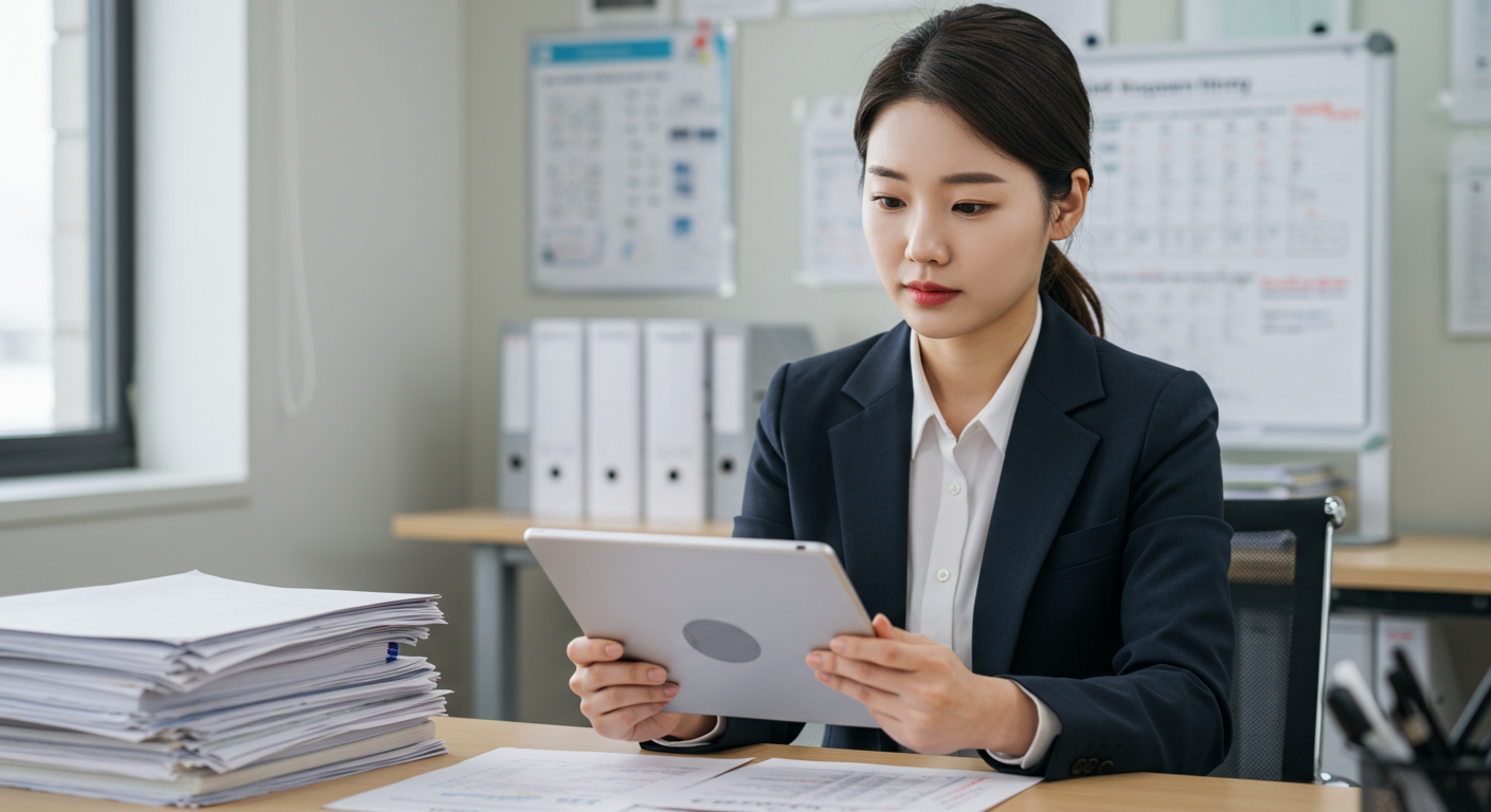 공무원도 청년미래적금 가입할 수 있나요? (자격 및 조건)