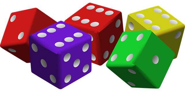 중간 스릴과 새로운 재미를 찾는다면