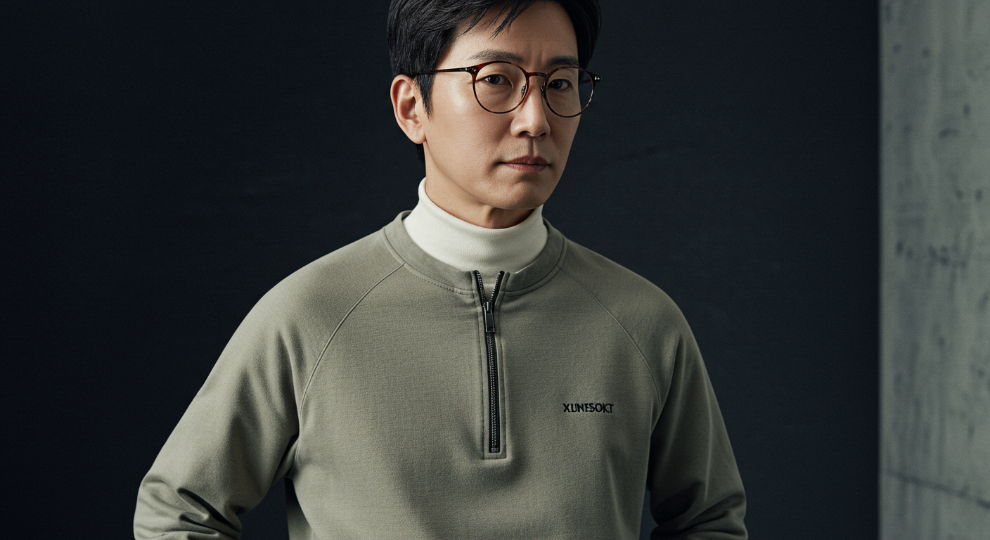 나이보다 젊게! 영포티룩 패션 스타일 ✨