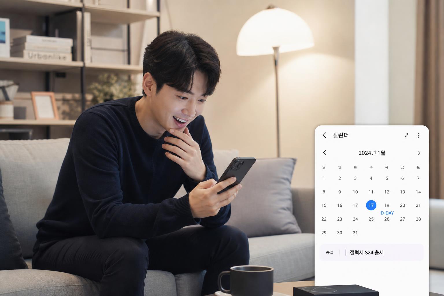 갤럭시 S26, 언제 만날 수 있나요? (출시일 & 사전예약)