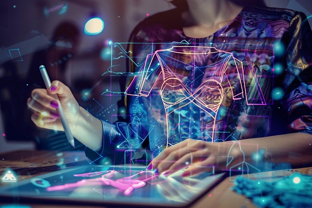 생성형 AI, 세상의 모든 산업을 바꿀 열쇠 💡