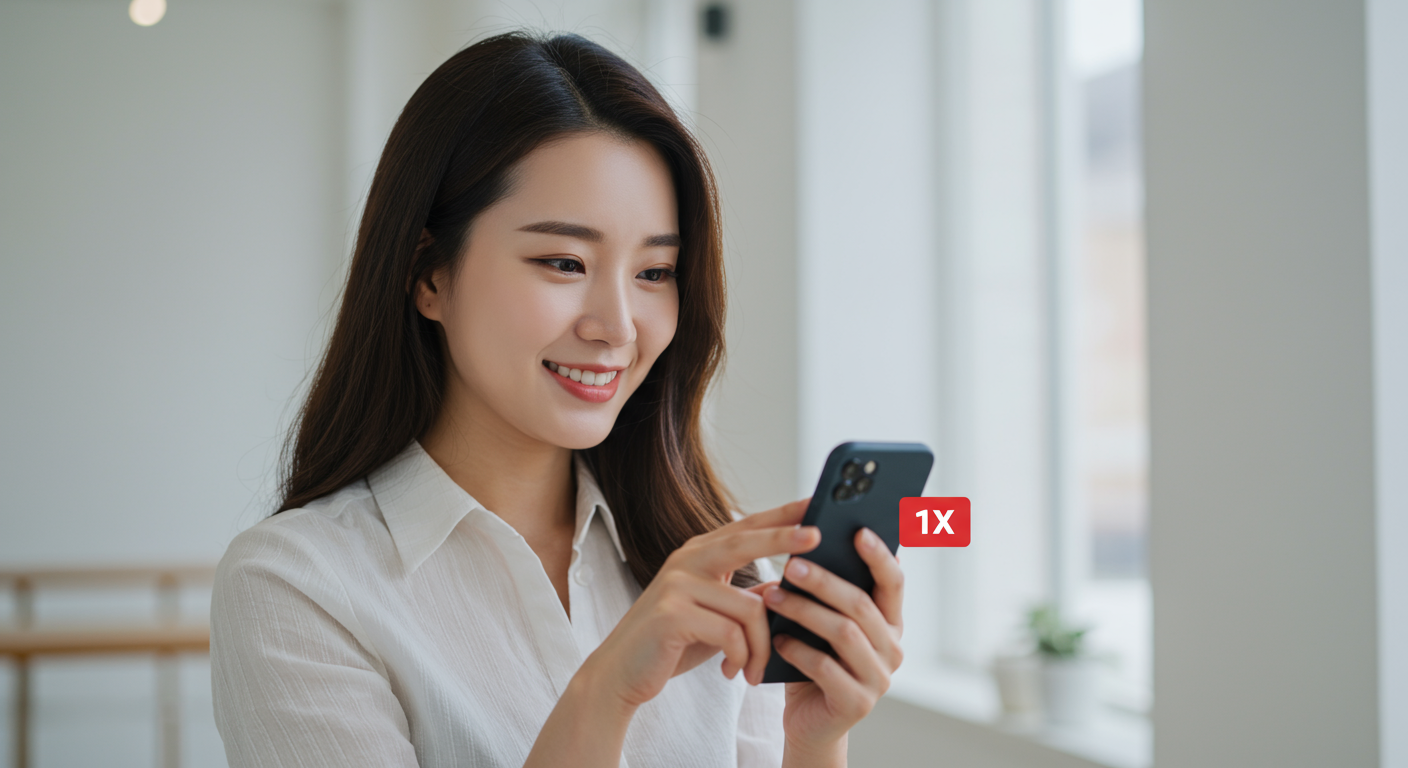 결정통지서는 어떻게 받게 되나요?