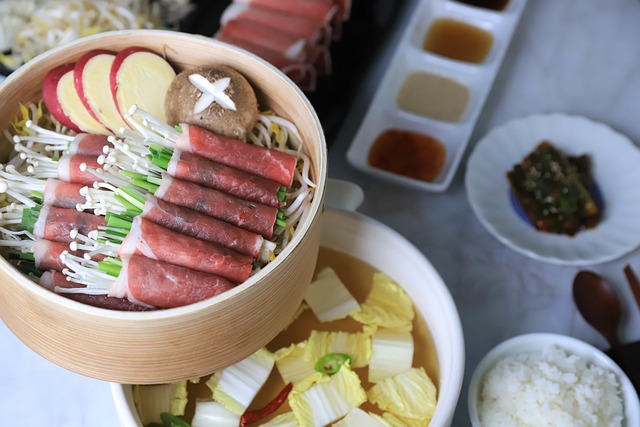 꽁치김치찜, 어떤 맛일까요? 정의와 특징 🐟