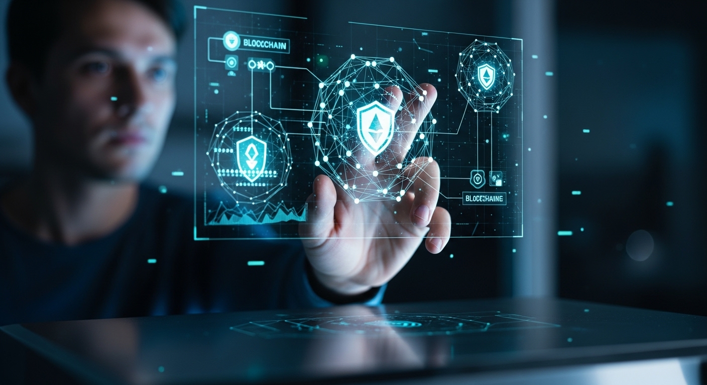 노미나코인의 특별한 기술