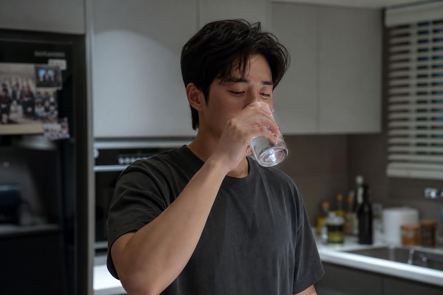 숙취 해소와 간 건강에도 도움이 될까요?