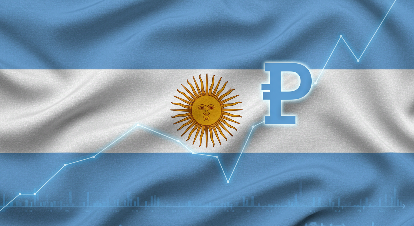 아르헨티나 환율, 왜 이렇게 흔들릴까요?