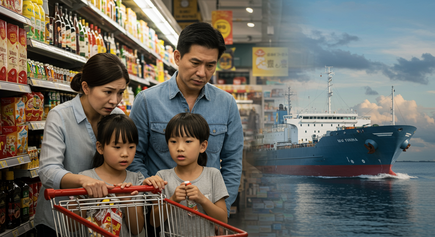 환율 변동이 우리 삶에 미치는 영향은?