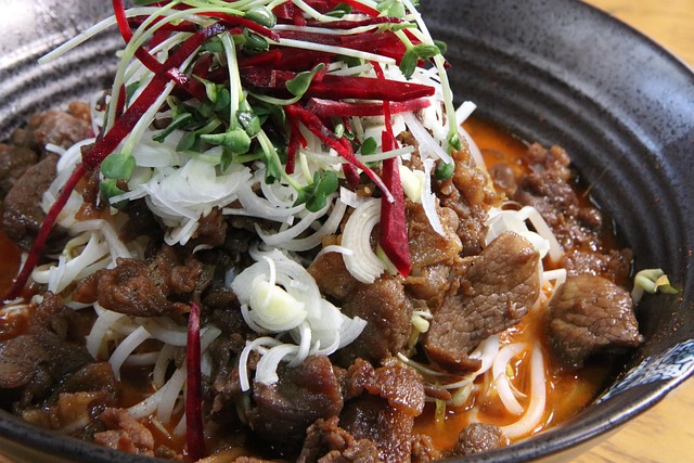 짜장면 vs 짬뽕 vs 탕수육, 당신의 선택은?