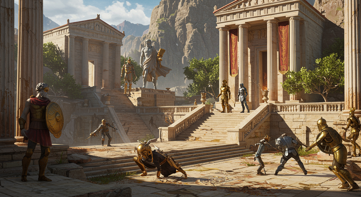 타이탄퀘스트2 게임 개요 및 출시 정보