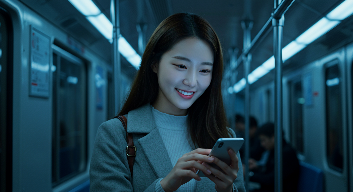 1. K패스, 대체 뭘까요? 🤔
