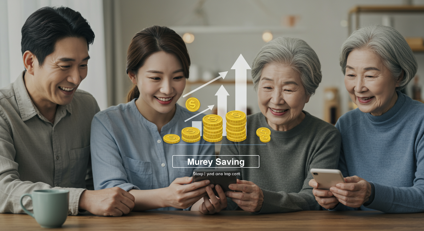 2. K패스 혜택, 누가 얼마나 받을까요? 💰