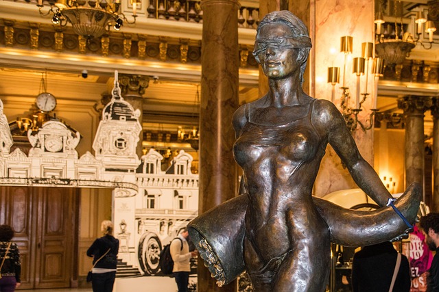 편리한 부대시설과 서비스