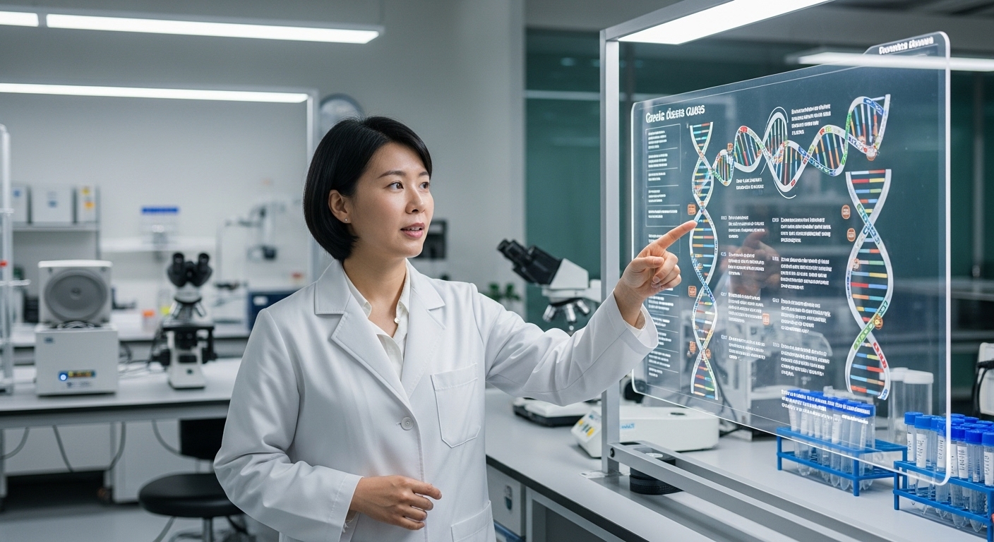 신경섬유종은 왜 생길까요?