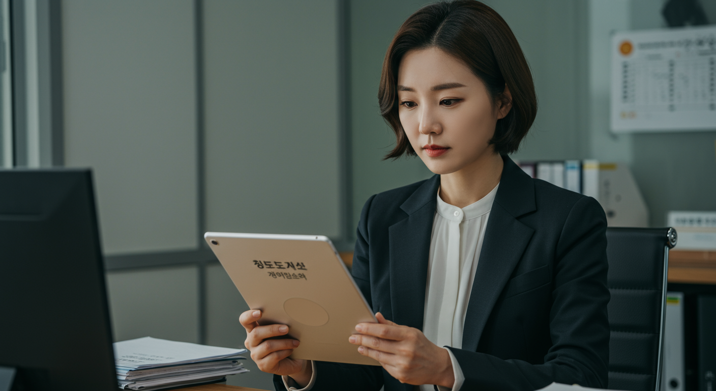 노란봉투법의 핵심 내용은 무엇일까요?