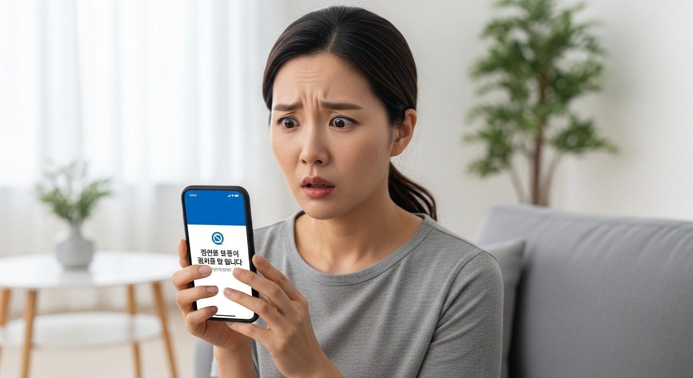 내가 피부양자 자격을 잃는 3가지 이유