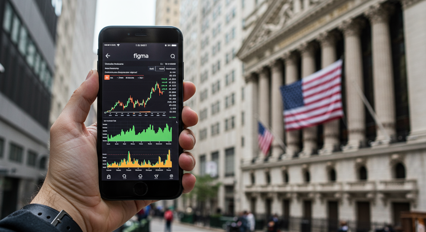 드디어 상장! Figma IPO 핵심 정보