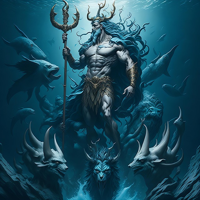 한국 토종 귀신들의 오싹한 이야기