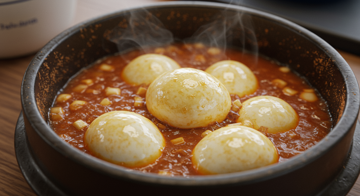 혹시 상했을까? 메추리알 장조림 변질 신호 알아보기