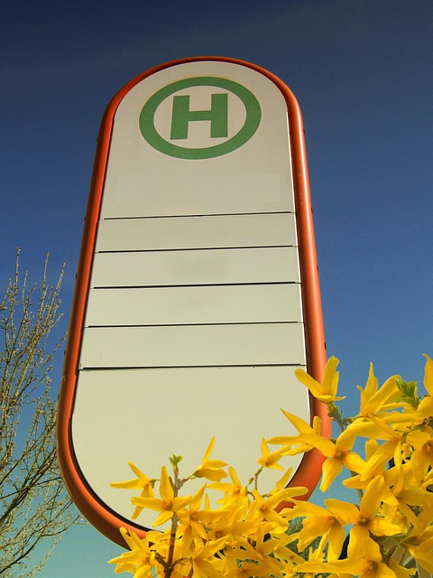 왜 이렇게 버스 터미널이 문을 닫을까요?