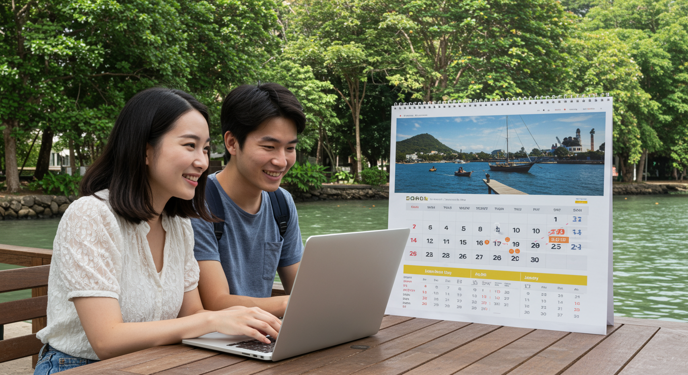 보홀 항공권, 얼마면 갈 수 있을까요?