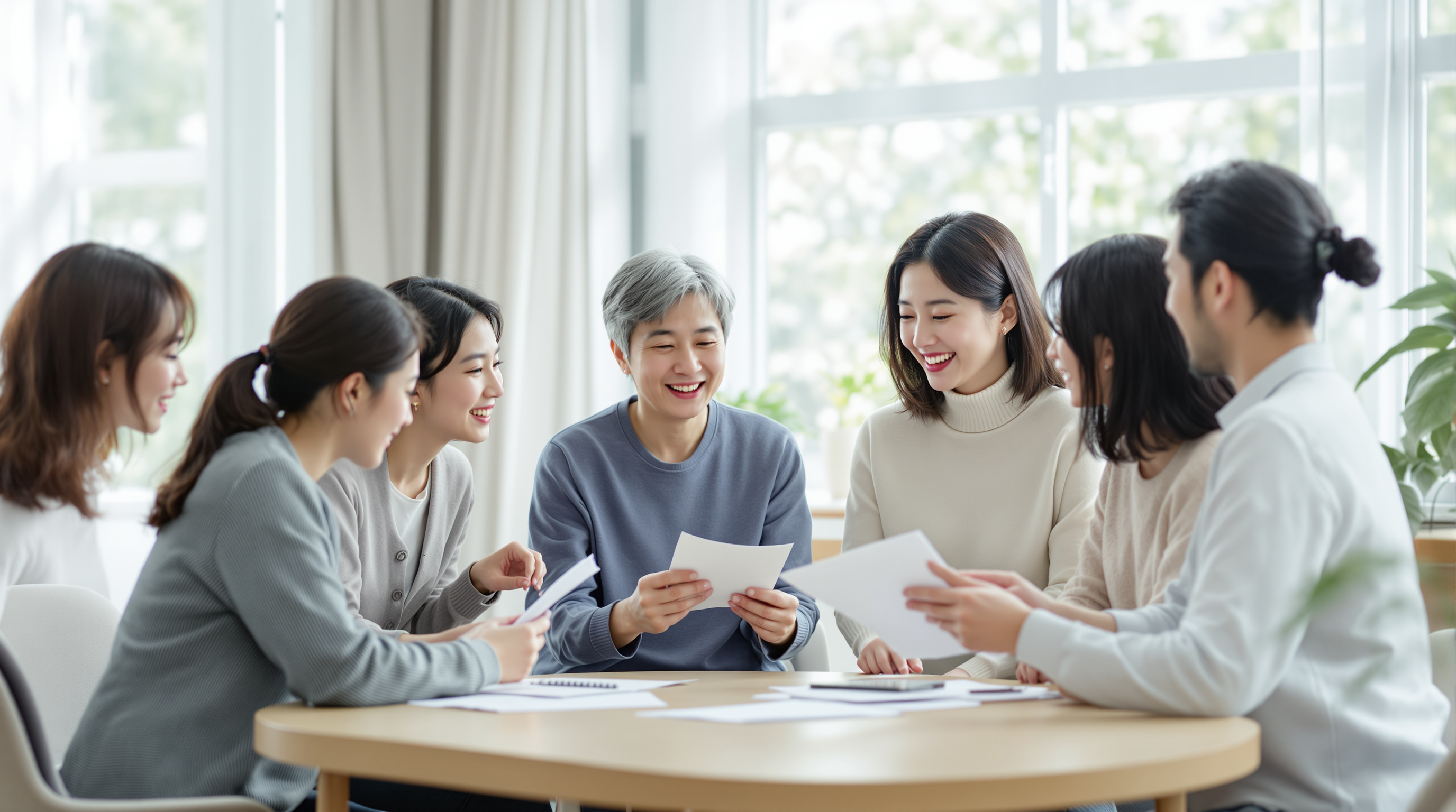 소뇌 위축증환우회, 어떤 곳인가요?