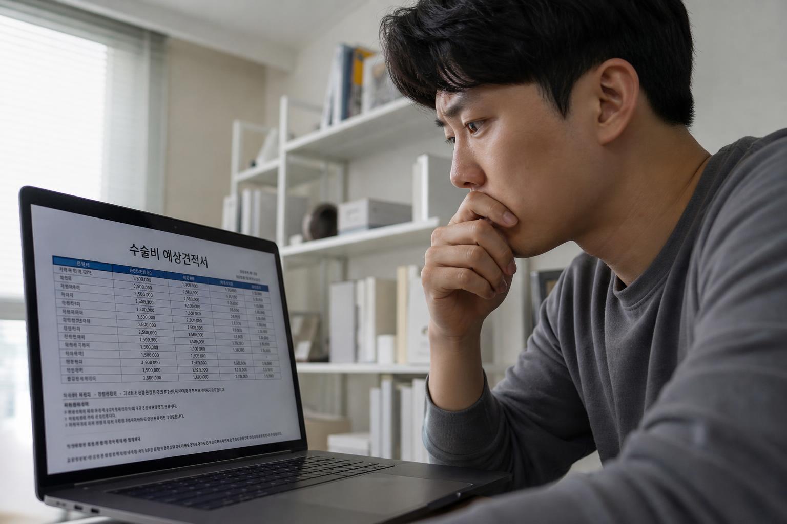 사지연장술 비용, 왜 이렇게 비쌀까요?