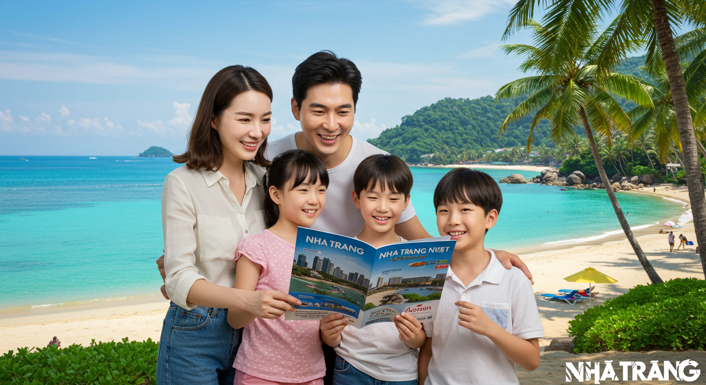 나트랑 패키지, 어떤 여행일까요?