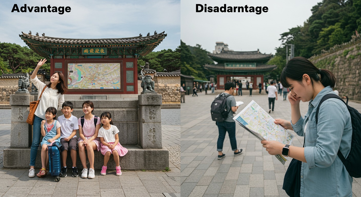 나트랑 패키지의 장점과 단점 솔직 후기