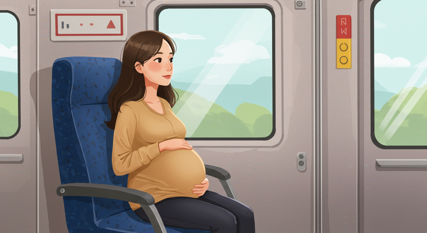 왜 맘편한 코레일이 생겨났을까요?