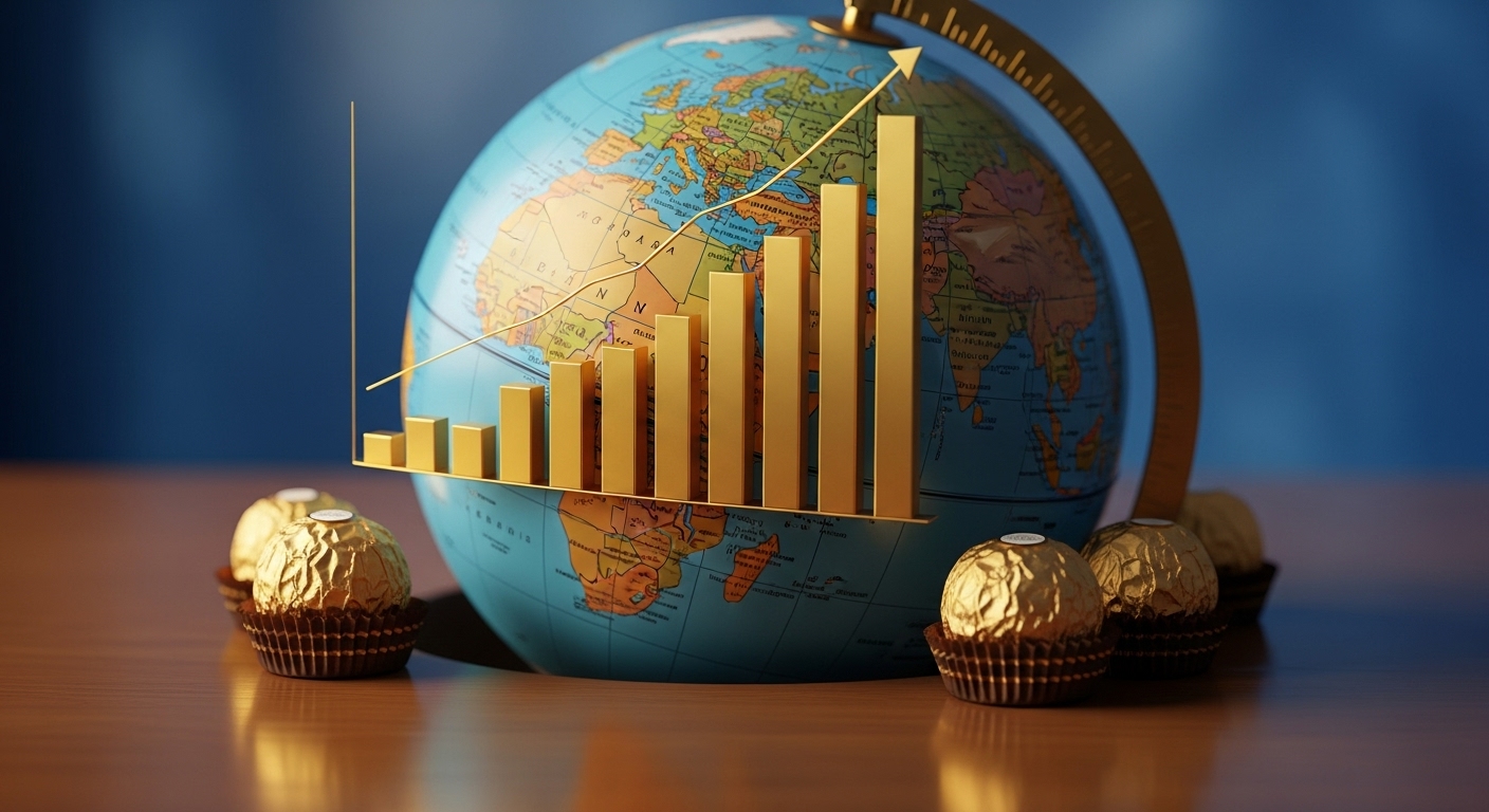 글로벌 원가 절감과 공급망 안정화의 배경