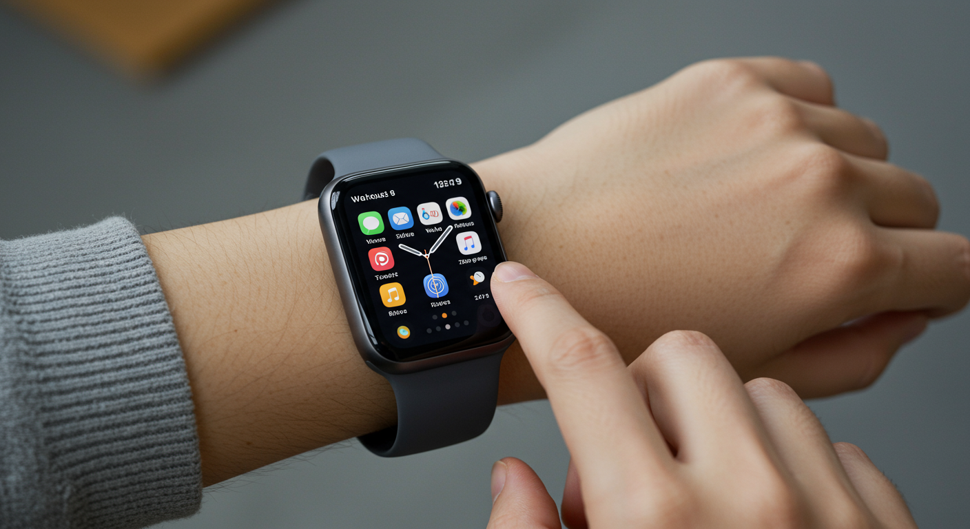watchOS 9, 새로운 경험을 만나봐요! ⚙️