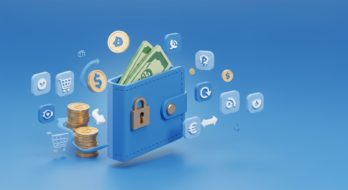 센터코인의 특별한 능력, '페이파이'란?