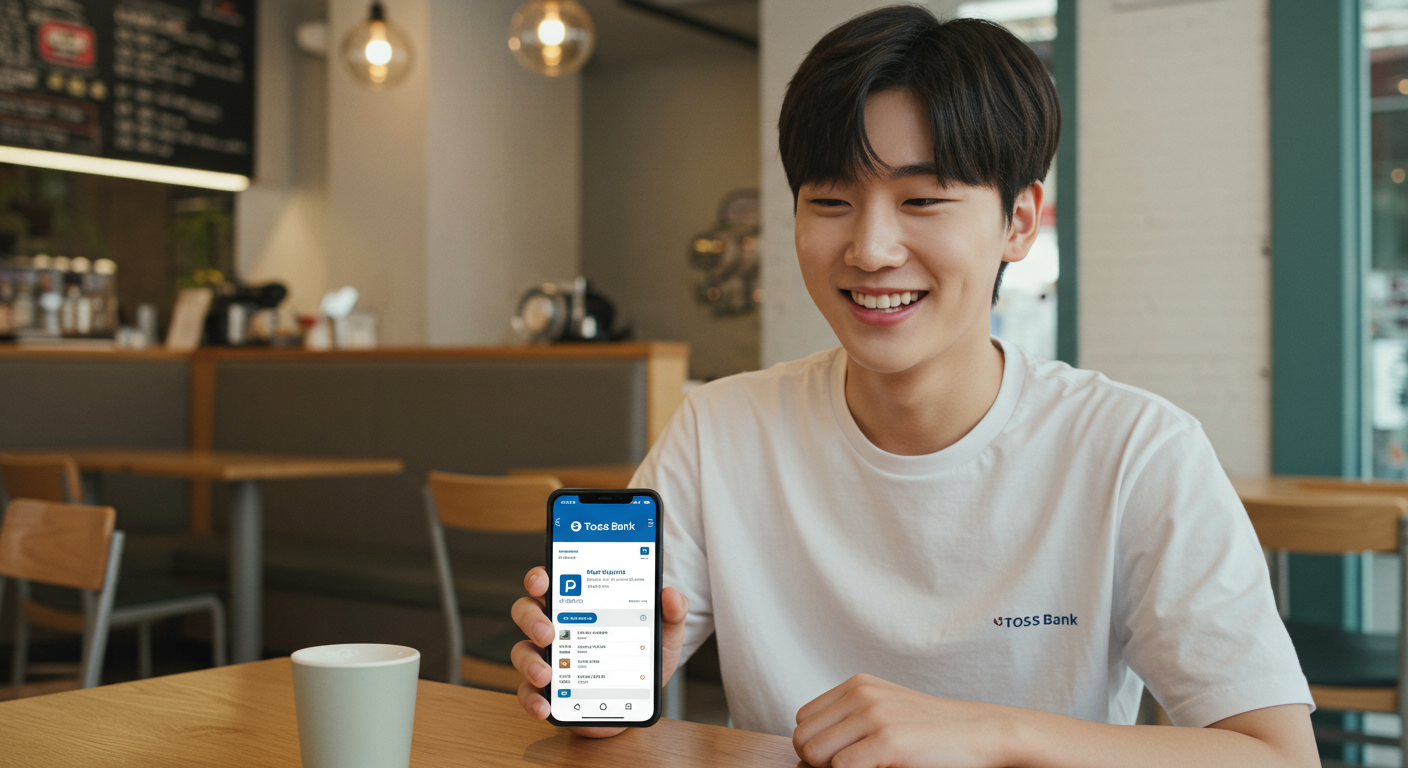 토스뱅크 파킹통장, 왜 이렇게 인기가 많을까요?