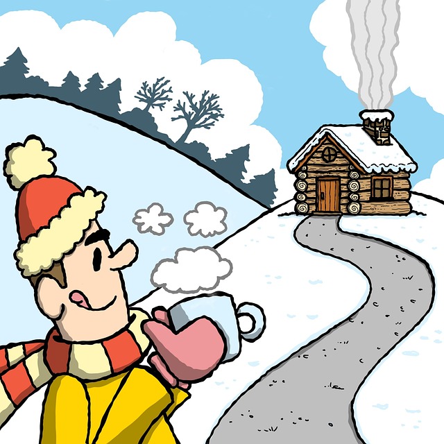 급성 기관지염의 주요 원인