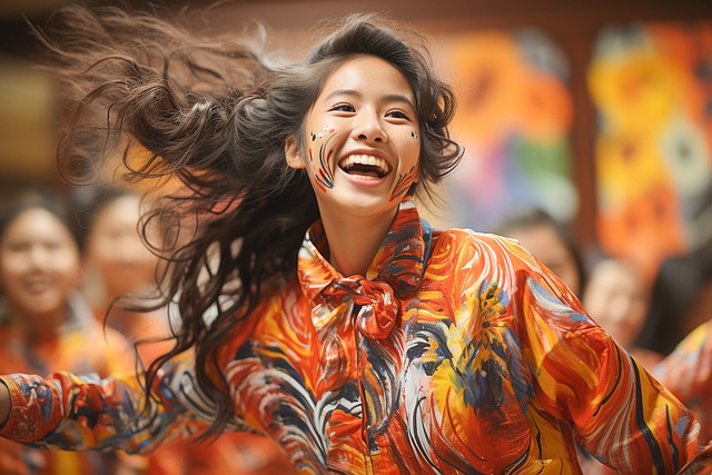 단풍 축제와 함께 가을을 만끽해요!