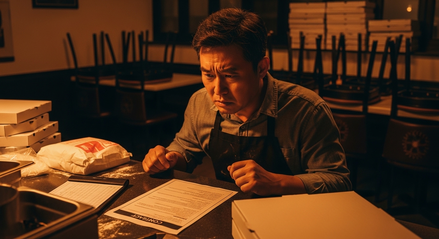 주요 인물과 사건의 배경