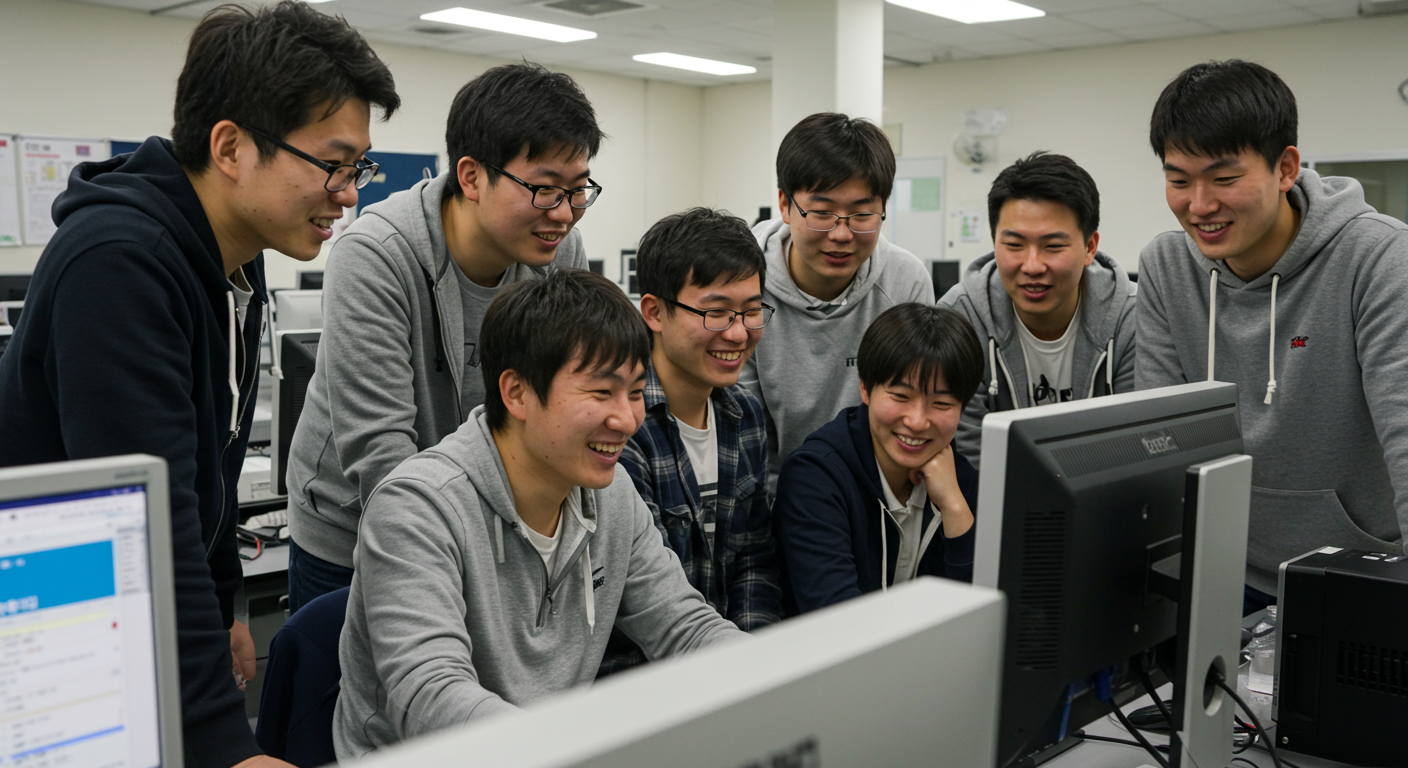 싸이월드는 어떻게 시작되었을까요?