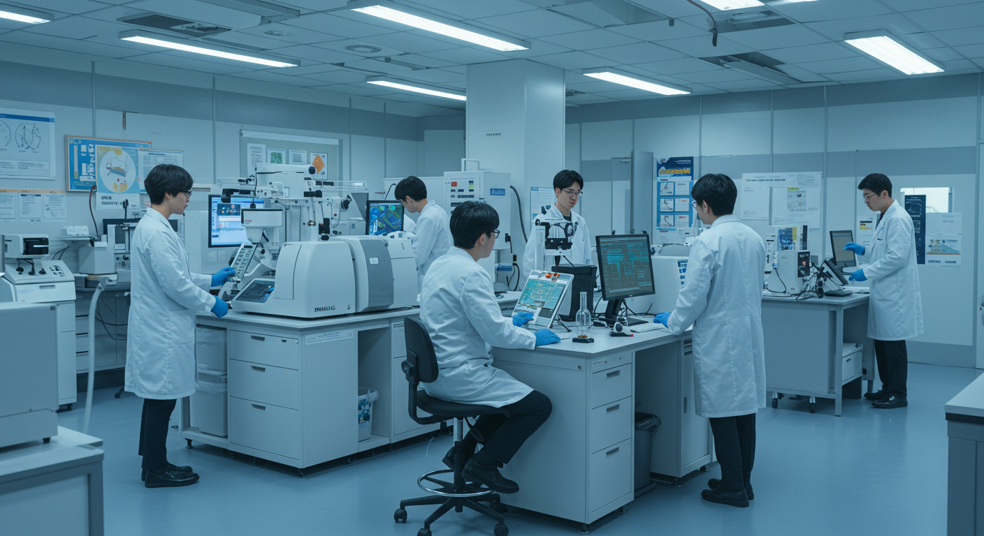 새롭게 떠오른 2025년 신규 라이징스타 기업들