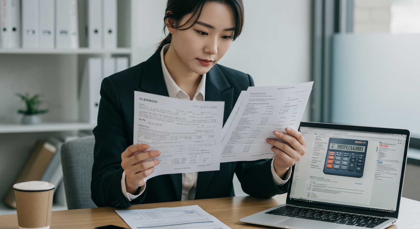 세금과 4대보험도 알바몬 시급계산기가!
