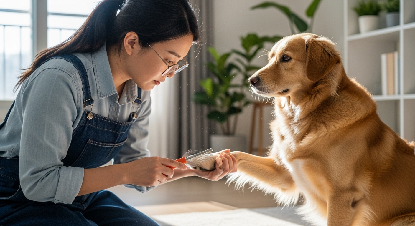 지네 물림, 미리미리 예방하는 방법!