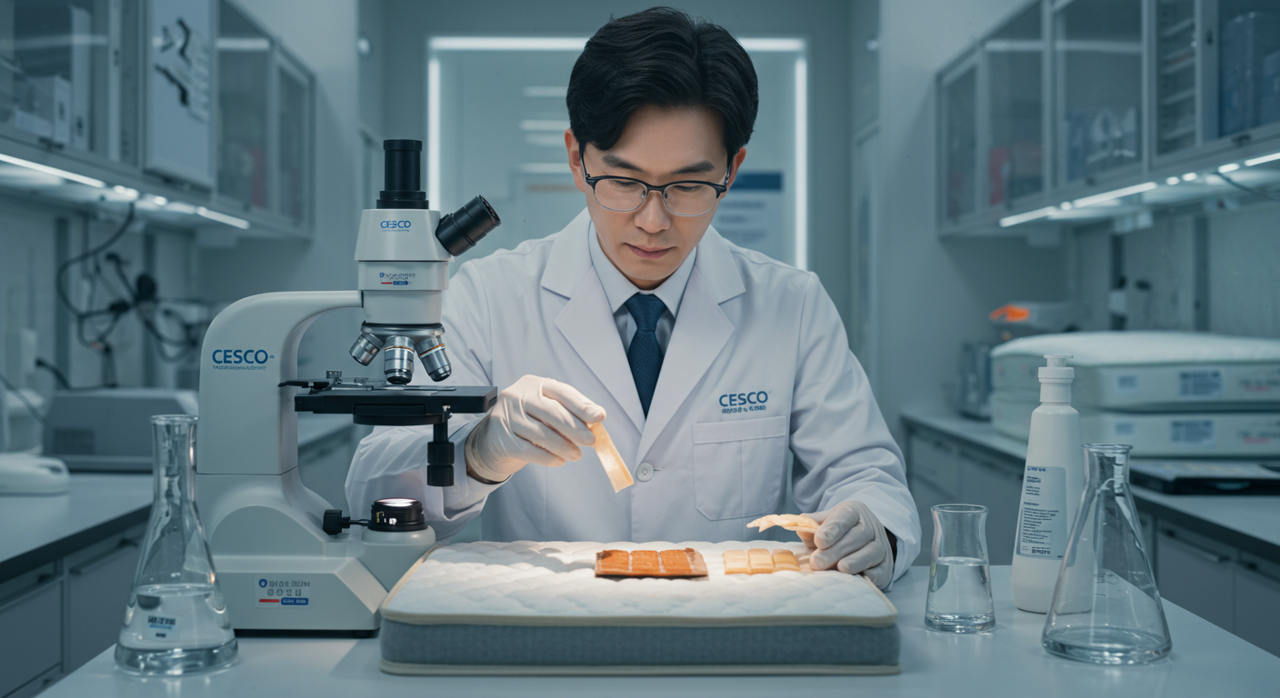 이래서 세스코! 다른 서비스와 비교불가한 특별함