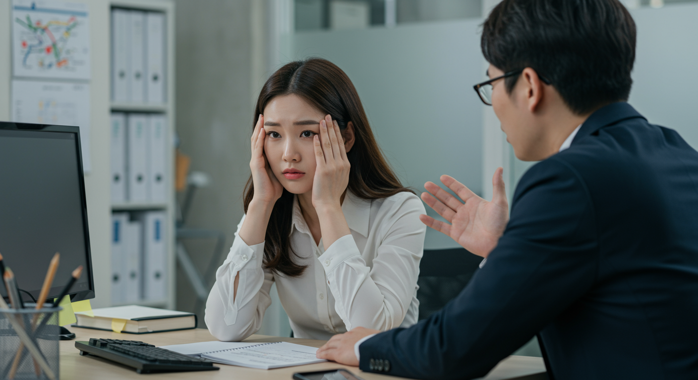 이것만은 꼭! 자발적 퇴사 실업급여 정당한 사유