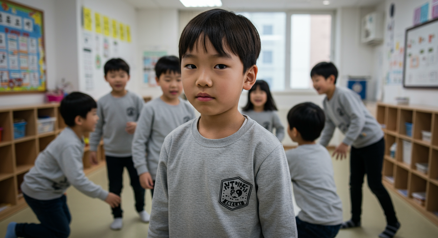 사회성, 왜 어려울까요? 아스퍼거 증후군 증상