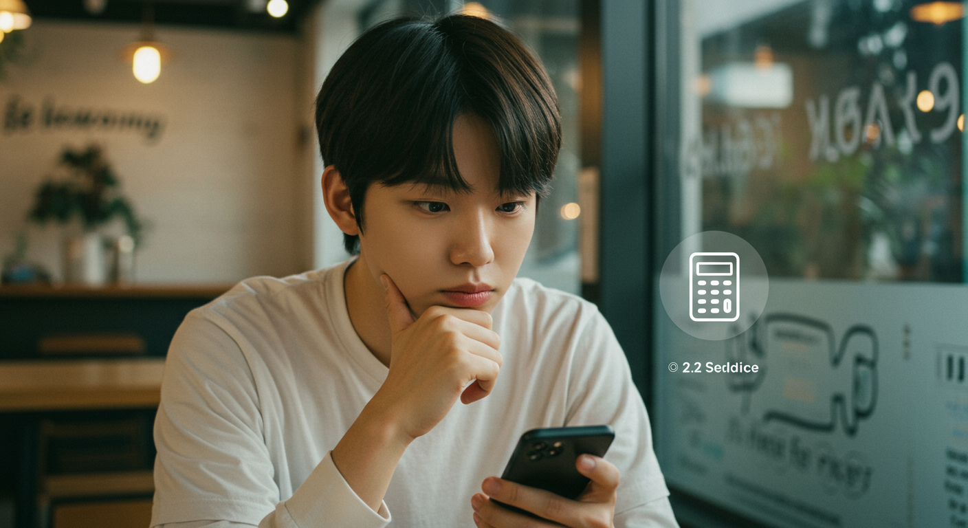시급계산기 주휴수당, 왜 꼭 알아야 할까요?