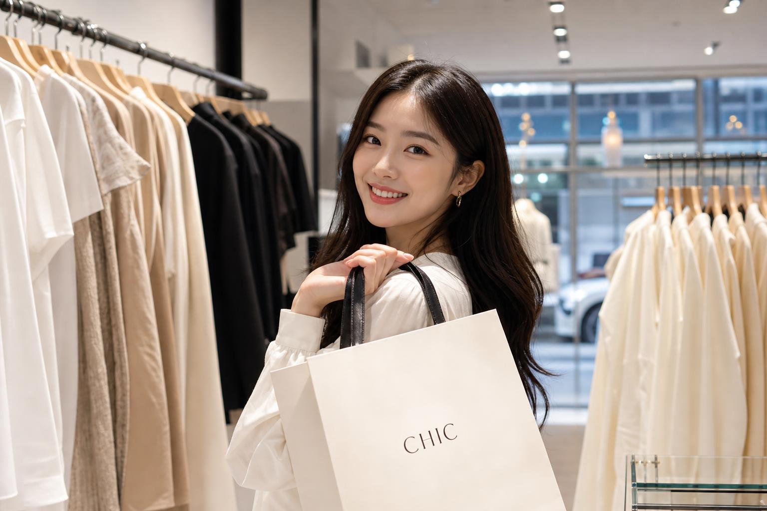 코즈믹레이 패션 브랜드, 어떤 매력이 있을까요?