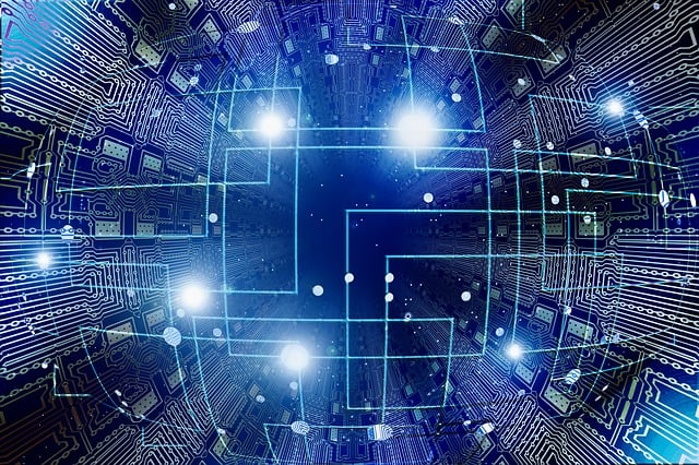 클라우드 기술의 확대