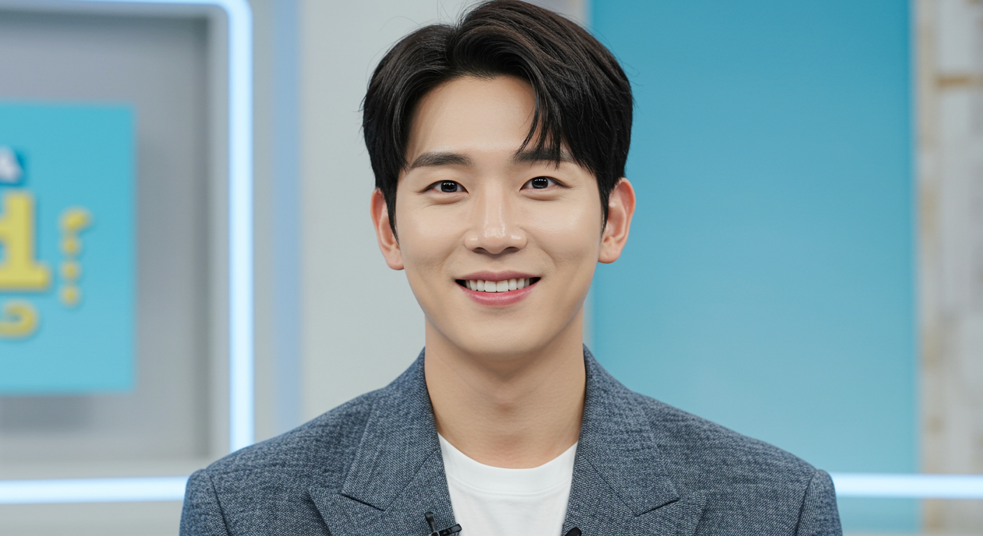 26기 광수, 그는 누구인가요?