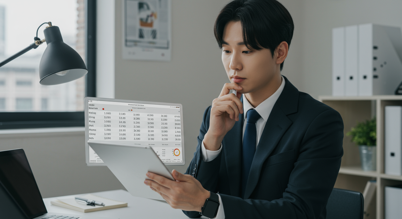 2025년 연봉 실수령액, 얼마나 받을 수 있나요?
