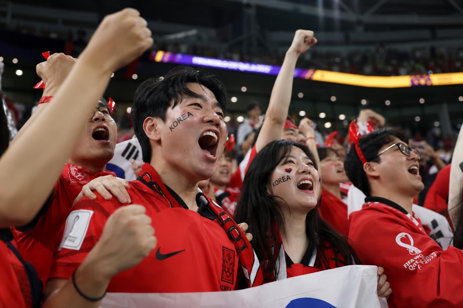 6월 18일, 뜨거운 경기들이 펼쳐졌어요!